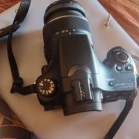 sony alpha a57