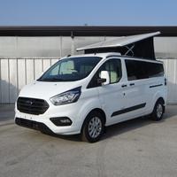 WESTFALIA KELSEY - FORD - con WC