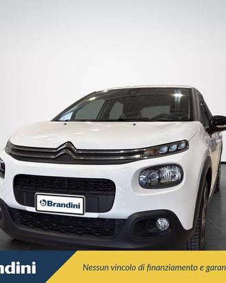 Citroen C3 1.2 puretech Feel 68cv