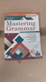 Mastering grammar 9788883393341