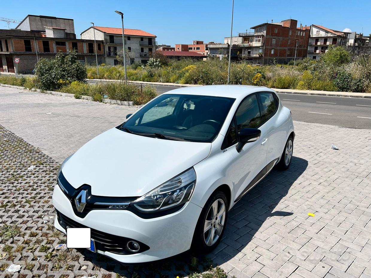 Renault Clio 4ª serie