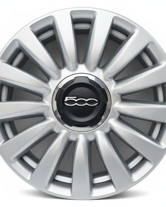 1 Cerchi da 16' in Lega - Fiat - 500 L - 735522849