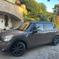 mini cooper SD