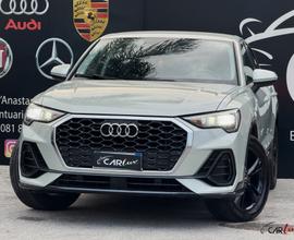 Audi Q3 Audi Q3 Sportback 35 TDI 150 CV S-tronic A