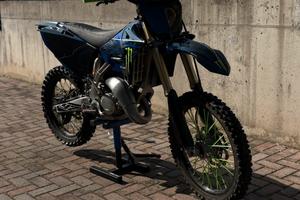 Yamaha YZ 125 2020