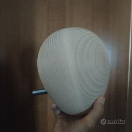 Manichino per cappelli