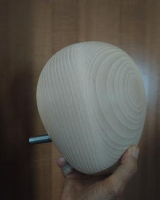 Manichino per cappelli