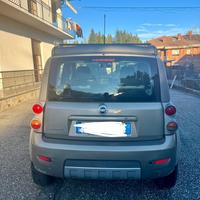 Panda 4x4  1.3 mjt 69CV