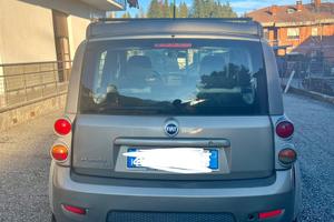 Panda 4x4  1.3 mjt 69CV