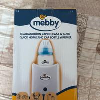 Scaldabiberon rapido