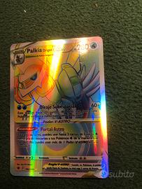 Palkia arcobaleno