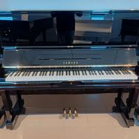 Pianoforte verticale YAMAHA U3 G