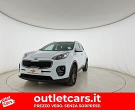 Kia Sportage 1.6 GDI COOL NAVI 2WD 132CV