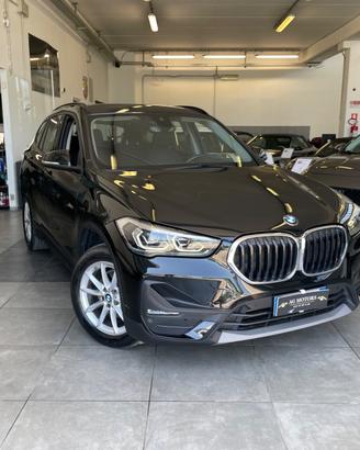 Bmw X1 sDrive16d Business Advantage Automatico