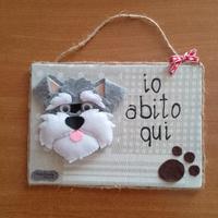 fuori porta hand made