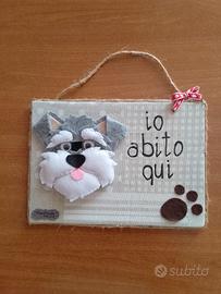 fuori porta hand made