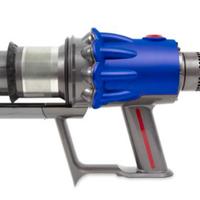 Dyson v12 slim corpo motore