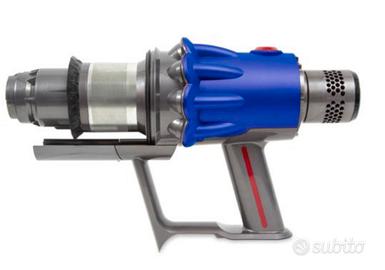 Dyson v12 slim corpo motore