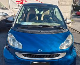 SMART fortwo 2ª serie - 2007