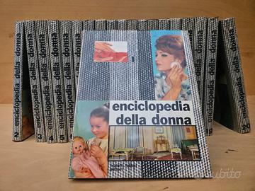 Enciclopedia della Donna