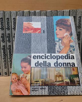 Enciclopedia della Donna