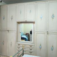 armadio camera da letto 