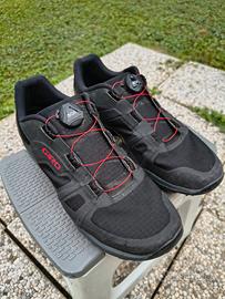 Scarpe MTB GIRO clip 43