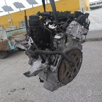 Motore Per Bmw Serie 3 FUSO Per Ricambi N47D20C