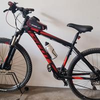 bici Mtb Scott taglia M