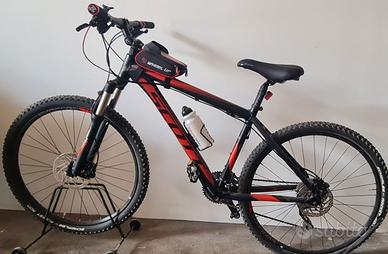 bici Mtb Scott taglia M