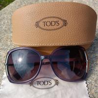 TODS. Occhiali