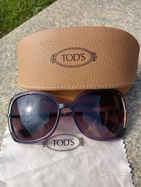TODS. Occhiali