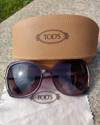 TODS. Occhiali