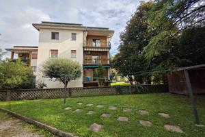 STARANZANO Bicamere termo-autonomo con garage