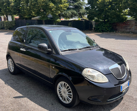 Lancia Ypsilon fine 2009 1.4gpl 160.000km