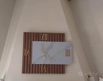 Orologio a muro