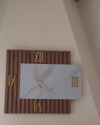 Orologio a muro