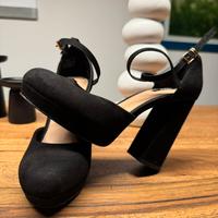 Scarpe con tacco Only
