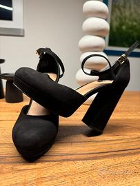 Scarpe con tacco Only