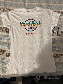 Maglietta hard rock