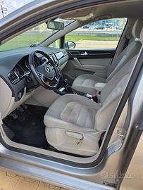 Volkswagen Golf Sportsvan 1.4 TSI