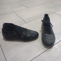 Scarpe da calcio Adidas predator n.36