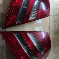 Fari posteriore Mercedes classe E 