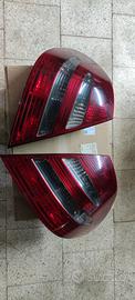 Fari posteriore Mercedes classe E 