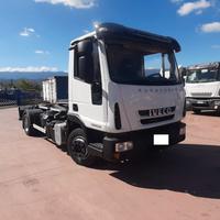 Iveco 120 scarrabile tam