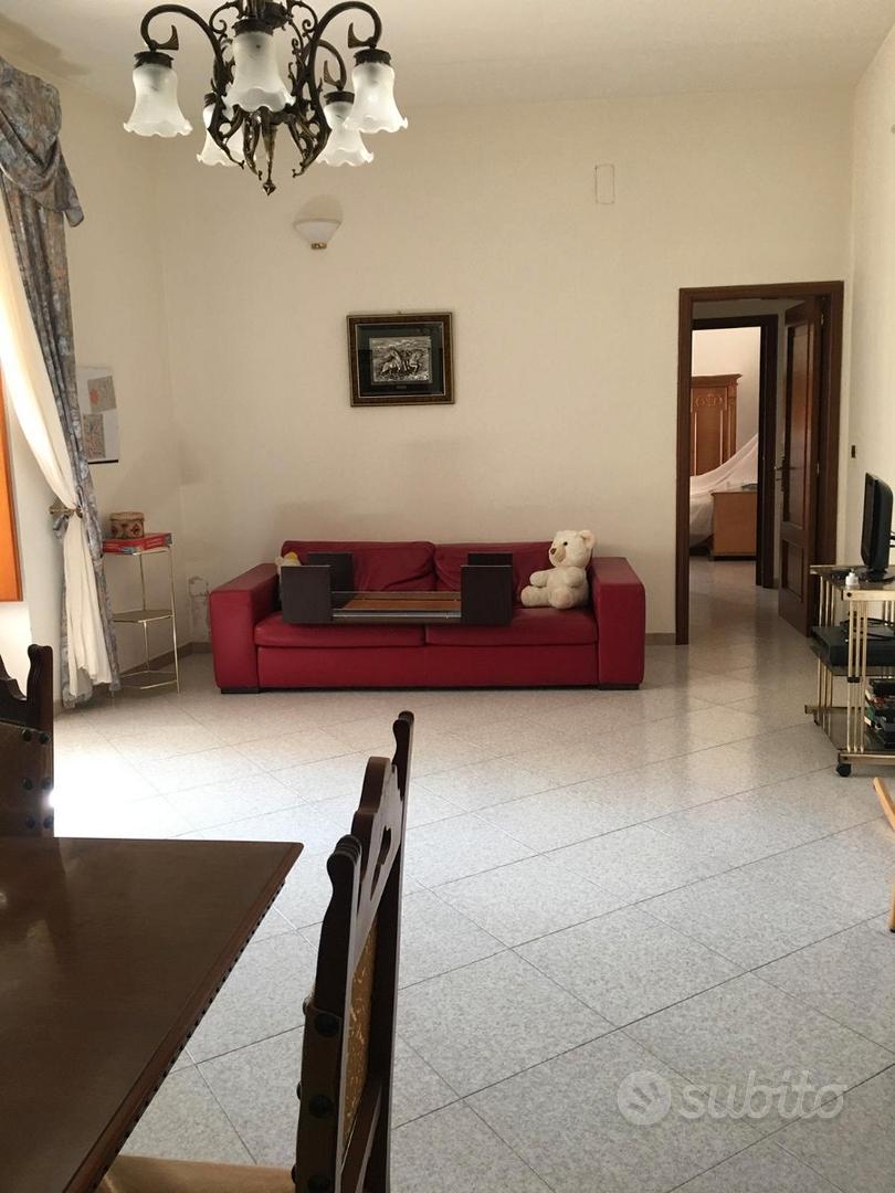 Appartamento – Melfi, Potenza - Vista 5