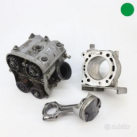 Cilindro pistone Testata verticale DUCATI 749