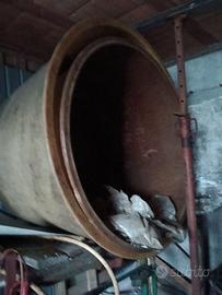 Brenta/Tino per vino