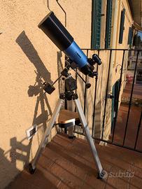 Telescopio Konus Motormax Mak 90 motorizzato + acc