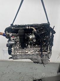 Motore Usato N57D30A